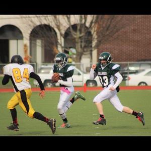 Meet your Posher, Warren